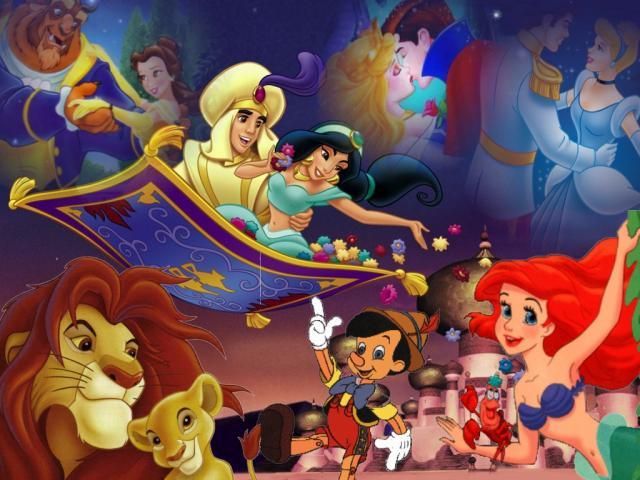 Retour en enfance... http://24heuresactu.com/wp-content/uploads/2010/11/walt-disney.jpg