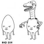 GI_BadEgg Concours Nintendo : Flipnote Monsters