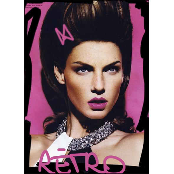 Sans titre-1 Brushing Oversized