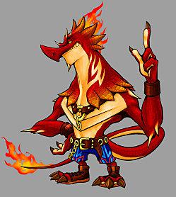 Test/Avis : Crossboard 7 (Xbox360 Kinect) flame.jpg