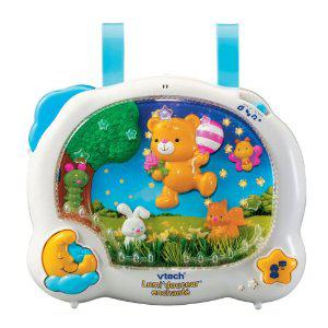 Superbe veilleuse lumi douceur enchanté Vtech Superbe veilleuse lumi douceur enchanté Vtech