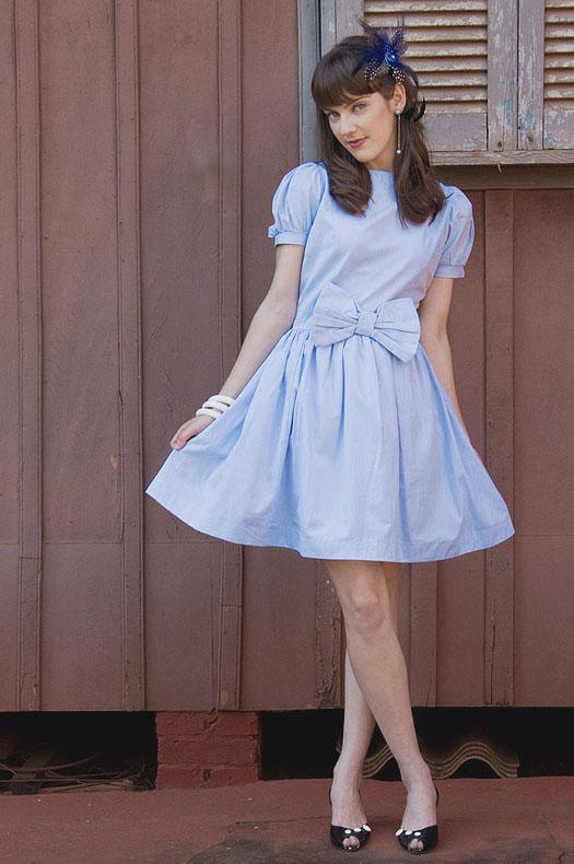 looks de la semaine #14