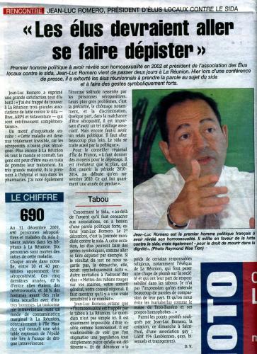 la quotidien de la réunion 13 nov 2010.jpg