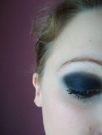 Later :) make_up_012