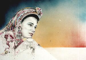 Rêves d’orient femmealgerienne.jpg