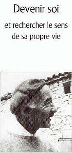 « La foi en soi », Marcel Légaut. Marcel-Legaut Devenir soi