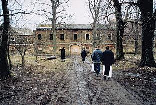 « La foi en soi », Marcel Légaut. Travail moines