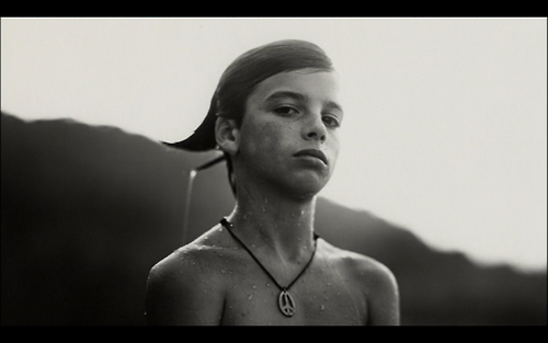 Screencap from What Remains: The Life and Work of Sally Mann /...