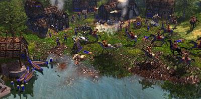 Bon Plan : Age of Empire III à 10 centimes aujourd'hui Bon Plan : Age of Empire III à 10 centimes aujourd'hui