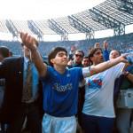 La phrase du jour : Mourinho et Maradona