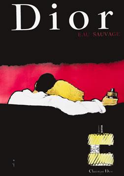 Des classiques masculins n°7, fragrances fameuses, Eau Sauvage et Pour un Homme Des classiques masculins n°7, fragrances fameuses, Eau Sauvage et Pour un Homme