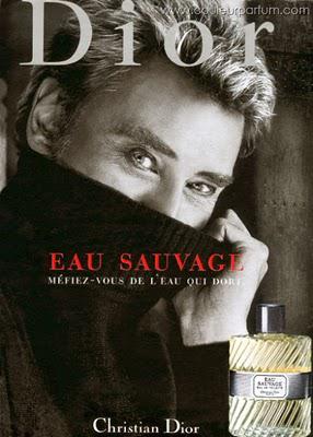 Des classiques masculins n°7, fragrances fameuses, Eau Sauvage et Pour un Homme Des classiques masculins n°7, fragrances fameuses, Eau Sauvage et Pour un Homme