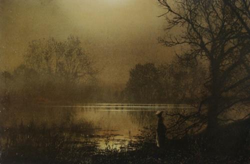 Clair(s) de lune par Paul Verlaine et John Atkinson...
