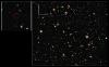 Record de distance pour l'observation d'une galaxie