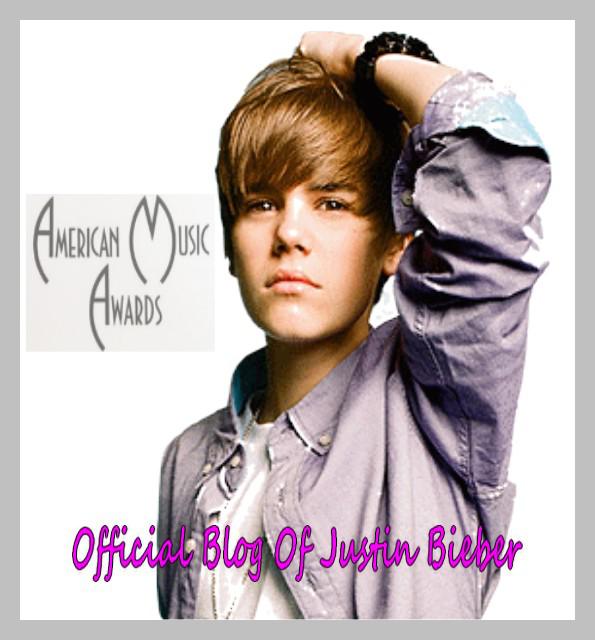 justin Bieber : American Music Awards diffusé à 2h du matin sur W9 !