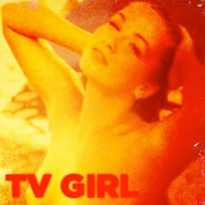 TV Girl: TV Girl EP