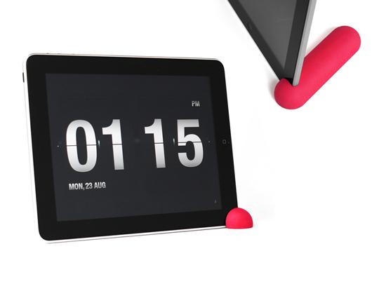 PadFoot support pour iPad padfoot 01 PadFoot support pour iPad