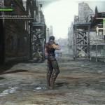 Fist Of The North Star : Ken’s Rage Fist Of The North Star : Ken’s Rage