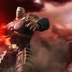 Fist Of The North Star : Ken’s Rage Fist Of The North Star : Ken’s Rage