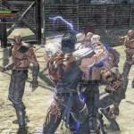 Fist Of The North Star : Ken’s Rage Fist Of The North Star : Ken’s Rage