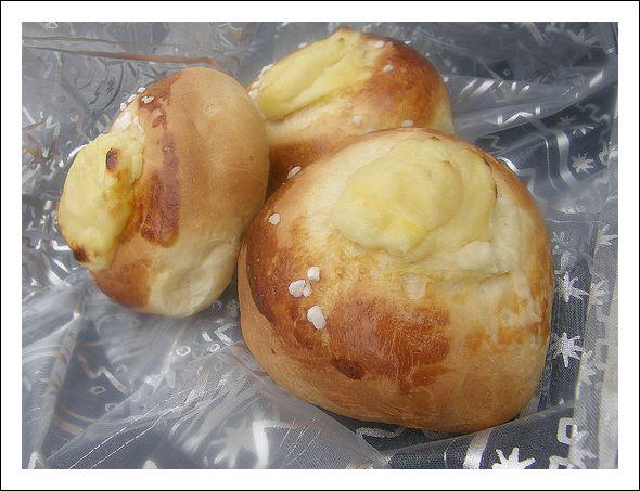 Brioches Pâtissières Brioches Pâtissières