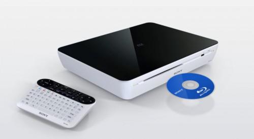 Sony lance son Internet TV en HD avec Google TV google-tv-console.jpg