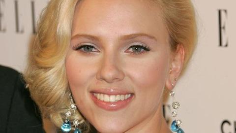 Bon anniversaire à ... Scarlett Johansson et Mark Ruffalo