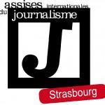 logo Assises du journalisme de strasbourg