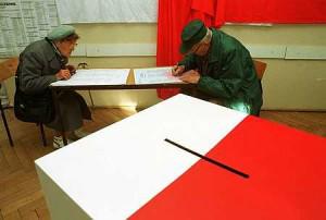 Les libéraux polonais remportent les élections locales