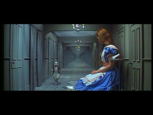 Alice's Adventures in Wonderland - William Sterling (1972)