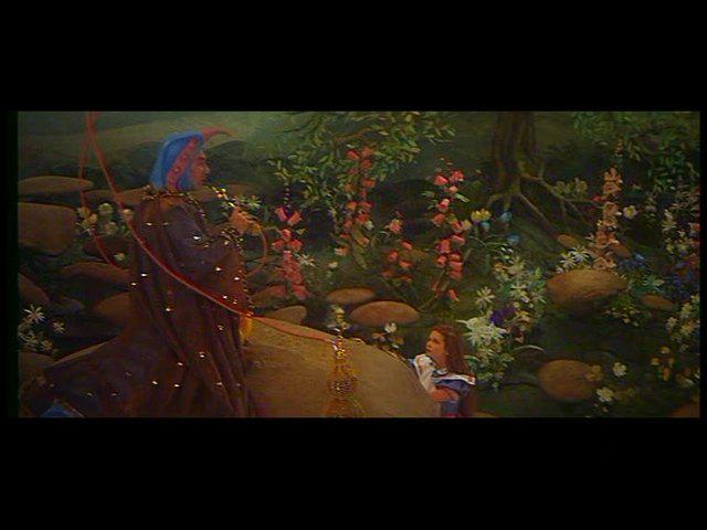 Alice's Adventures in Wonderland - William Sterling (1972)