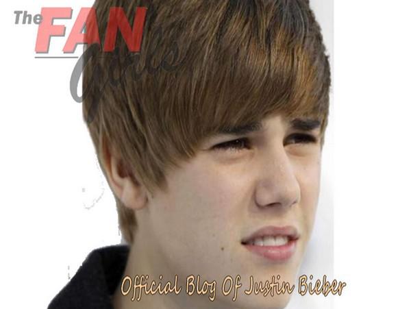 Justin Bieber : Ne veut pas sortir avec une fan !