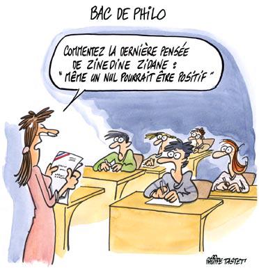 De la philo dès la classe de seconde De la philo dès la classe de seconde