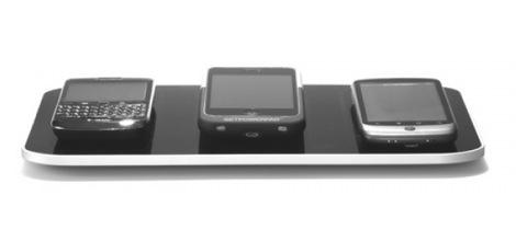 getpowerpad Getpowerpad : Le chargeur sans fil révolutionnaire