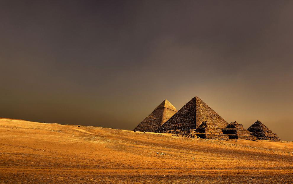 National Geographic 2010
