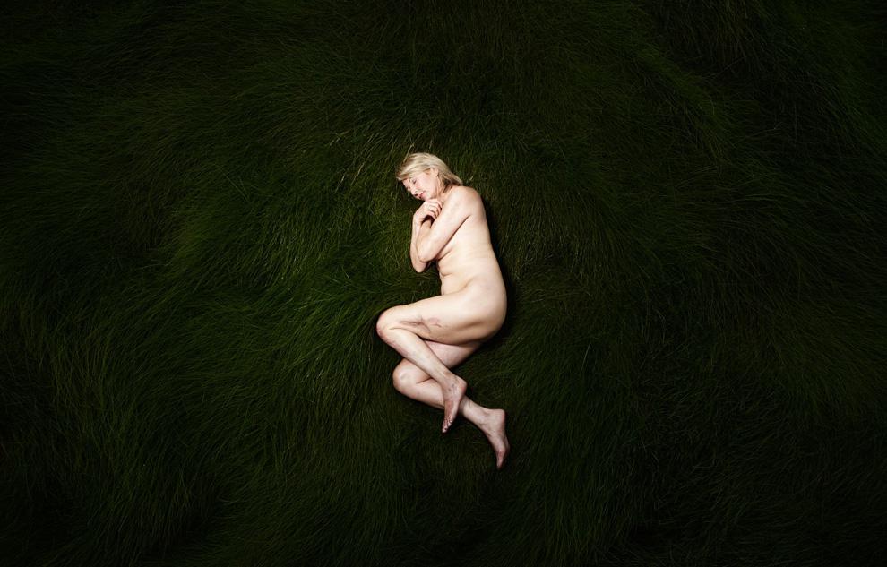 National Geographic 2010