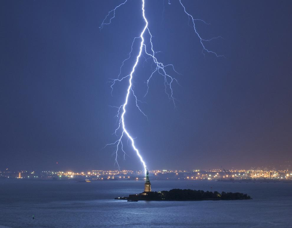 National Geographic 2010