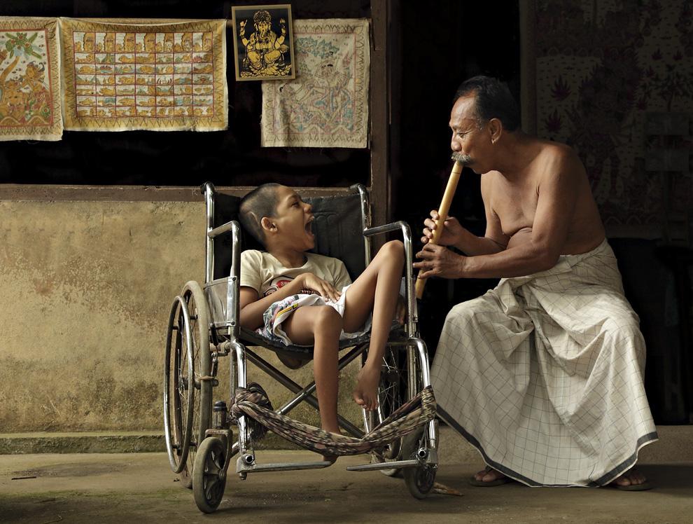 National Geographic 2010