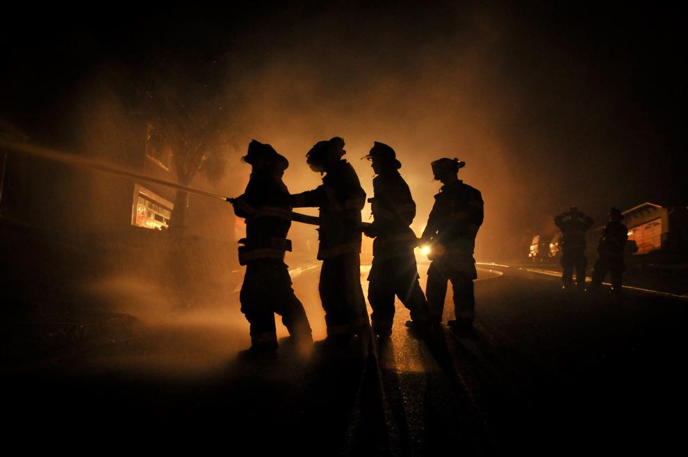 National Geographic 2010