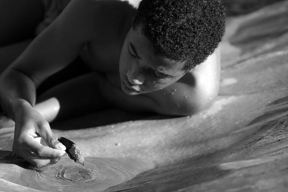 National Geographic 2010