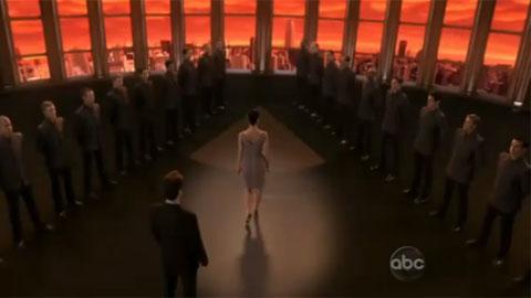 V saison 2 bientôt sur ABC ... la 1ere bande annonce V saison 2 bientôt sur ABC ... la 1ere bande annonce