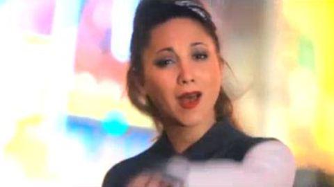 Leslie ... Son nouveau clip, Hier encore Leslie ... Son nouveau clip, Hier encore