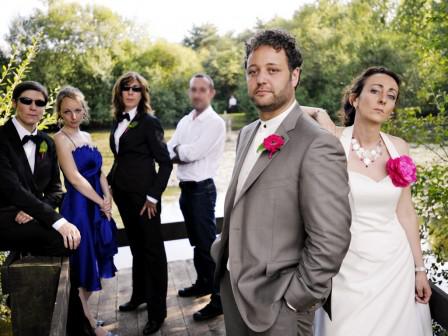 Annabelle & Patrick Les adresses eco-friendly d’Annabelle {Mariage en Loir et Cher}