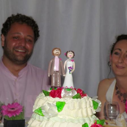 Annabelle & Patrick Les adresses eco-friendly d’Annabelle {Mariage en Loir et Cher}