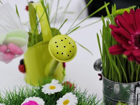 Annabelle & Patrick Les adresses eco-friendly d’Annabelle {Mariage en Loir et Cher}