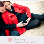 Emilie & Clément : séance photos en attendant bébé, Serris