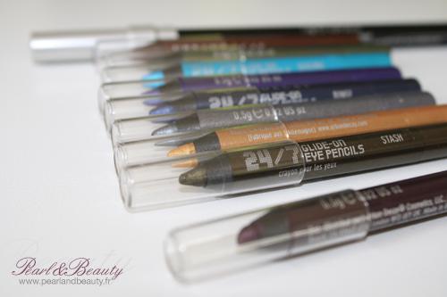 24:7 Urban Decay 2 Test | 24/7 Jackpot by Urban Decay
