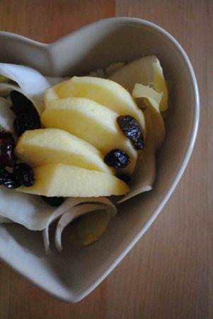 Duo d'endives et pommes croquantes endives3