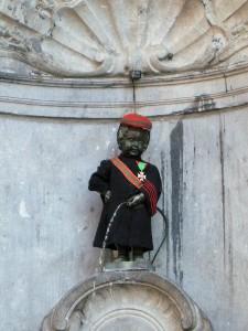 Trois visites originales lors d’un week-end à Bruxelles