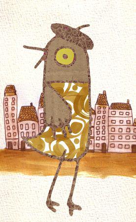 oiseau_parisien